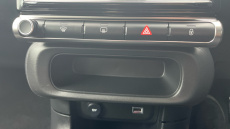 Citroen C3 1.2 PureTech C-Series Edition 5dr Petrol Hatchback